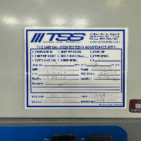 Labconco Purifier 6' Class Safety Enclosure image 3